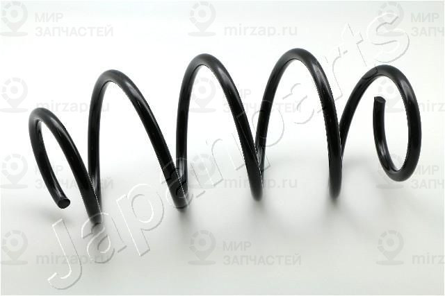 Пружина ходовой части JAPANPARTS ZC4010A