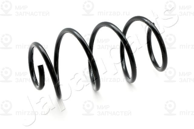 Пружина ходовой части JAPANPARTS ZC4024A