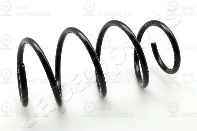 Пружина ходовой части JAPANPARTS ZC4123A