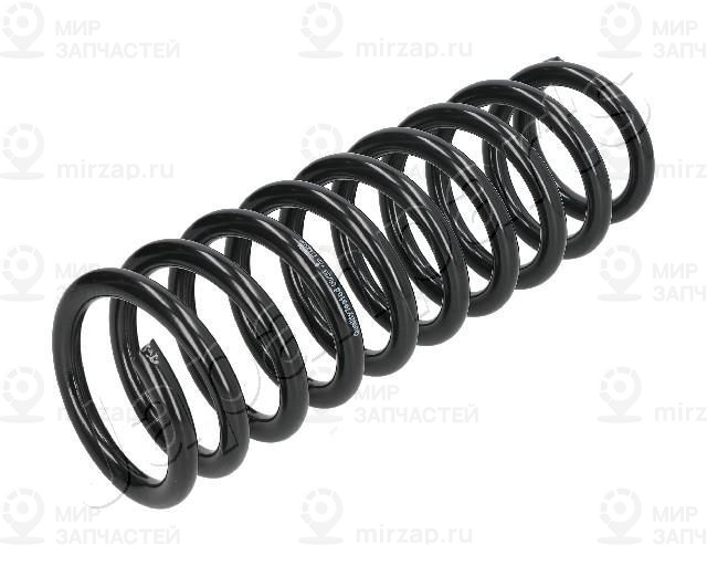 Пружина ходовой части JAPANPARTS ZC5073A