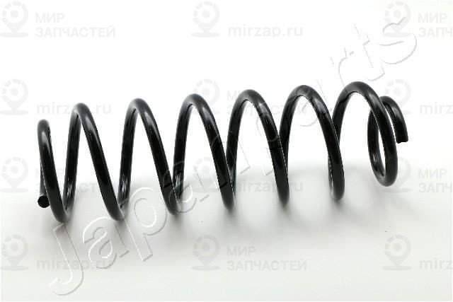 Пружина ходовой части JAPANPARTS ZC5535H