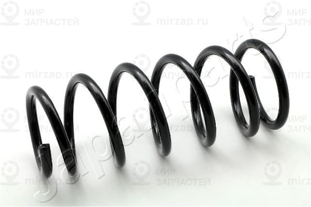 Пружина ходовой части JAPANPARTS ZC5868C