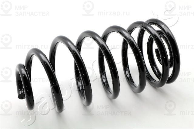 Пружина ходовой части JAPANPARTS ZC5992A