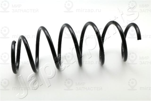Пружина ходовой части JAPANPARTS ZC6069H