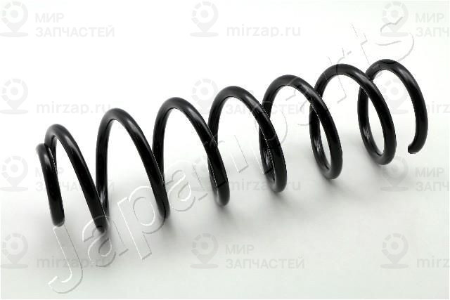 Пружина ходовой части JAPANPARTS ZC6147A