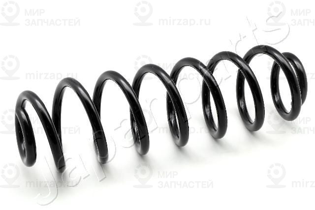 Пружина ходовой части JAPANPARTS ZC6161A