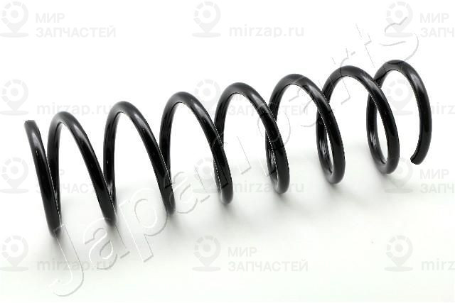 Пружина ходовой части JAPANPARTS ZC6411A