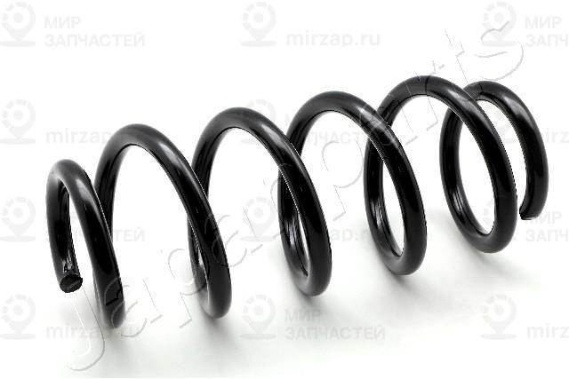 Пружина ходовой части JAPANPARTS ZC6436H
