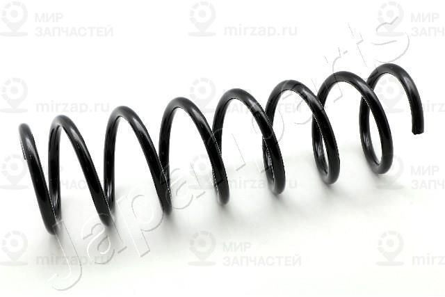 Пружина ходовой части JAPANPARTS ZC6655A