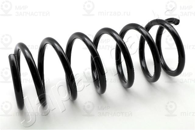 Пружина ходовой части JAPANPARTS ZC6663H