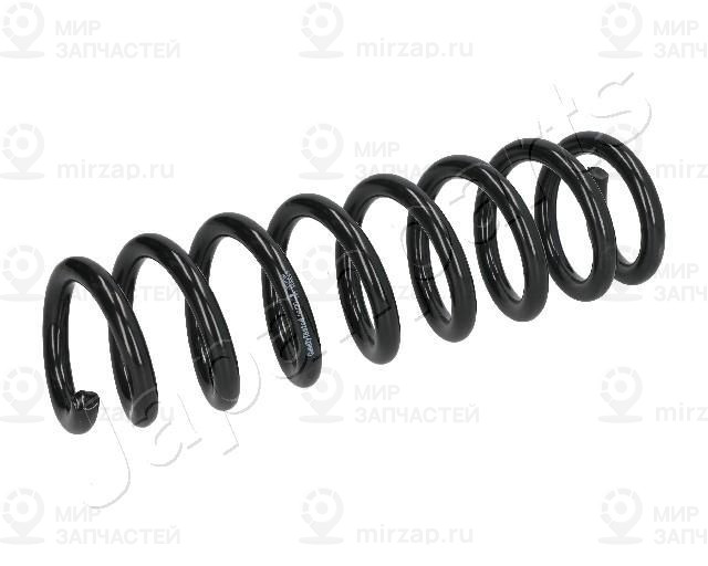 Пружина ходовой части JAPANPARTS ZC7070A