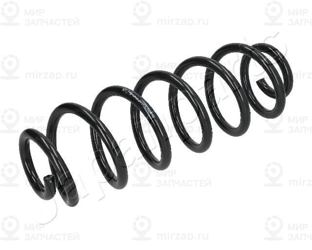 Пружина ходовой части JAPANPARTS ZC7119A