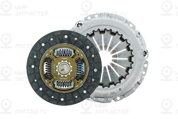 Комплект сцепления AISIN KT370R