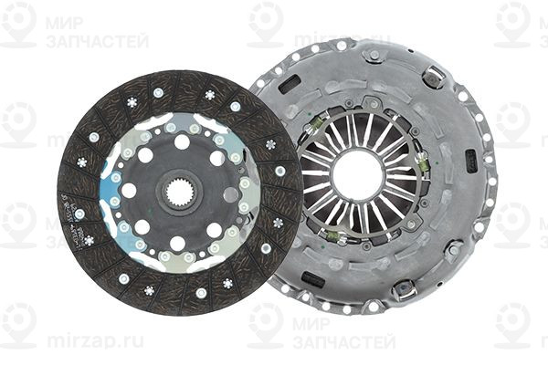 Комплект сцепления AISIN KY116R