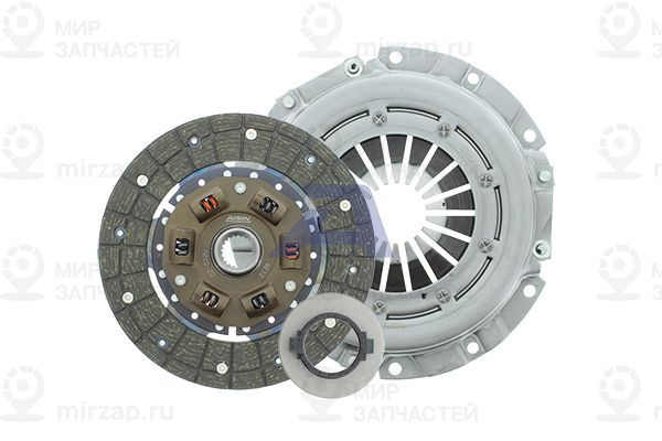 Комплект сцепления AISIN KZ034A