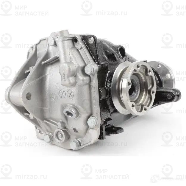 редуктор главной передачи I=40:9=4,44
 BMW 33107547090