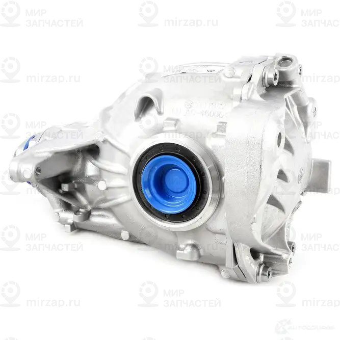 Редуктор главной передачи
 BMW 33107584448