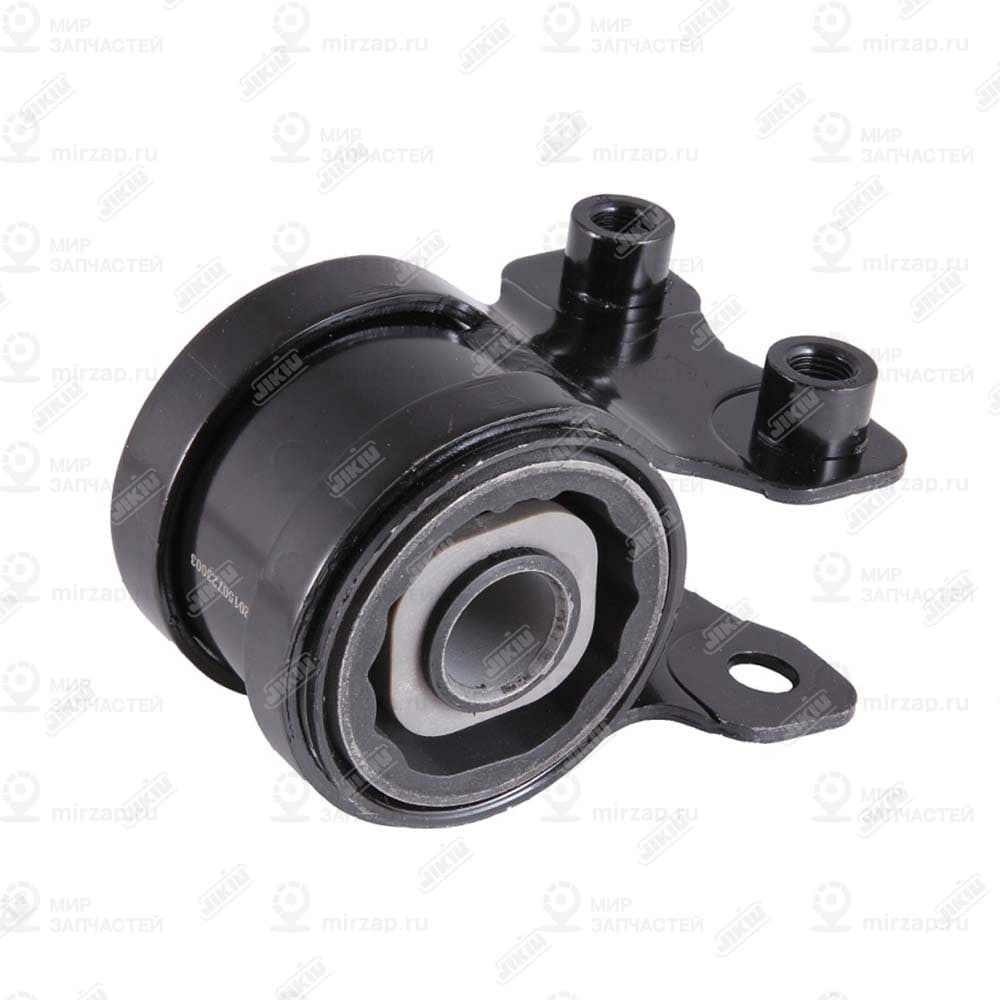 Ab25121_сайлентблок Переднего Рычага Задний!\ Mazda 3 Bk 03-08 Jikiu AB25121