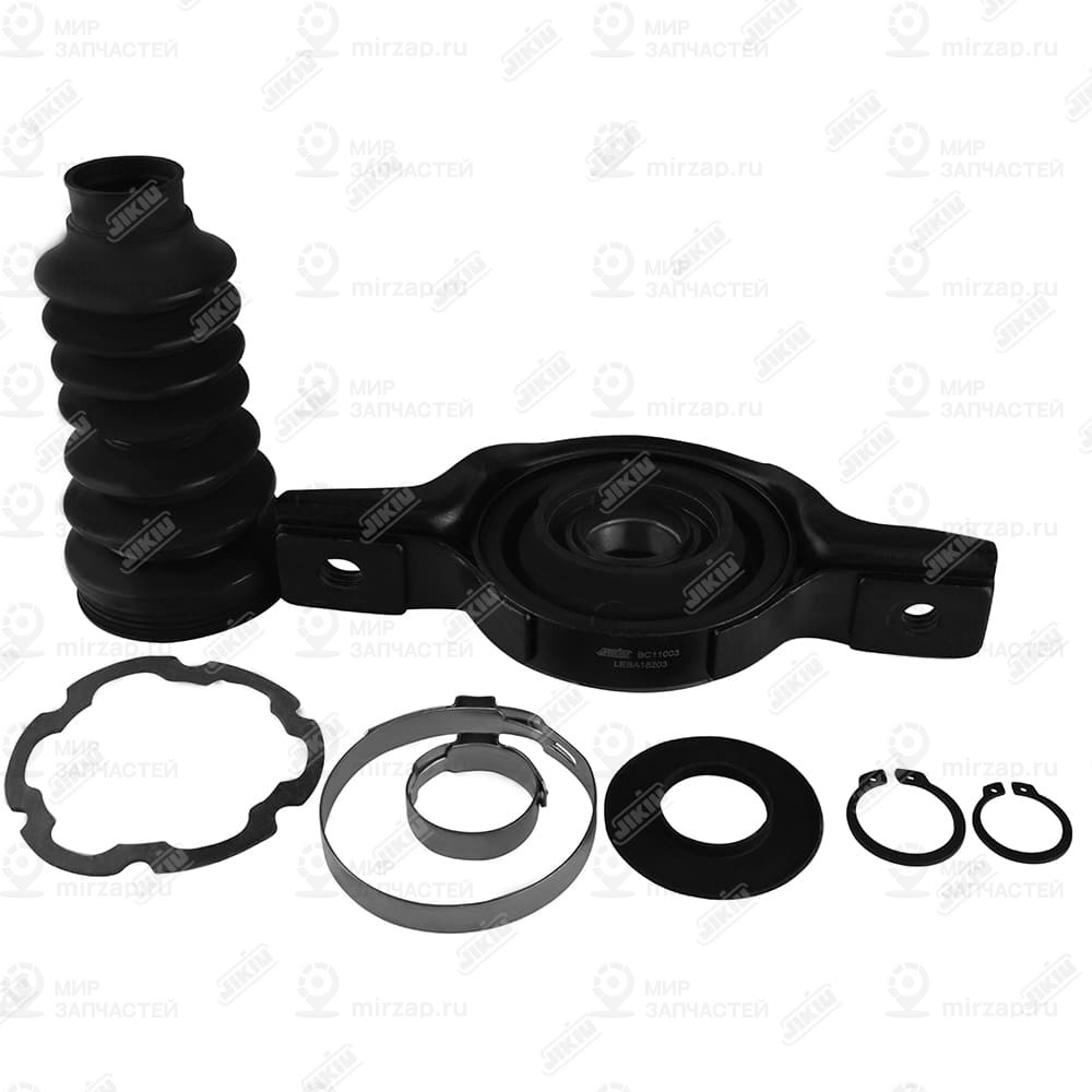 Подшипник Подвесной Jikiu BC11003