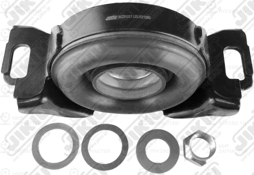 Запчасть Jikiu BC21021