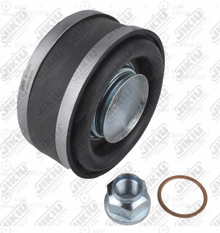 Запчасть Jikiu BC22001