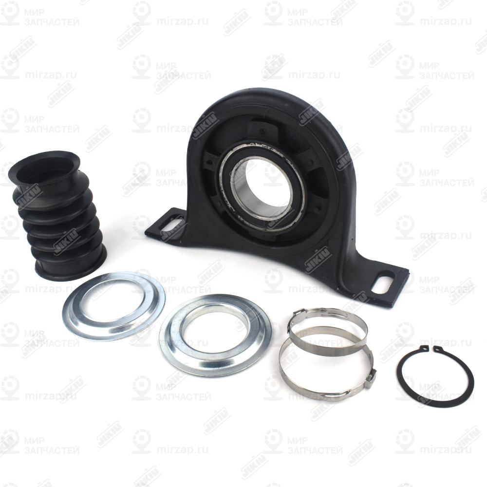 Подшипник Подвесной Jikiu BC31002