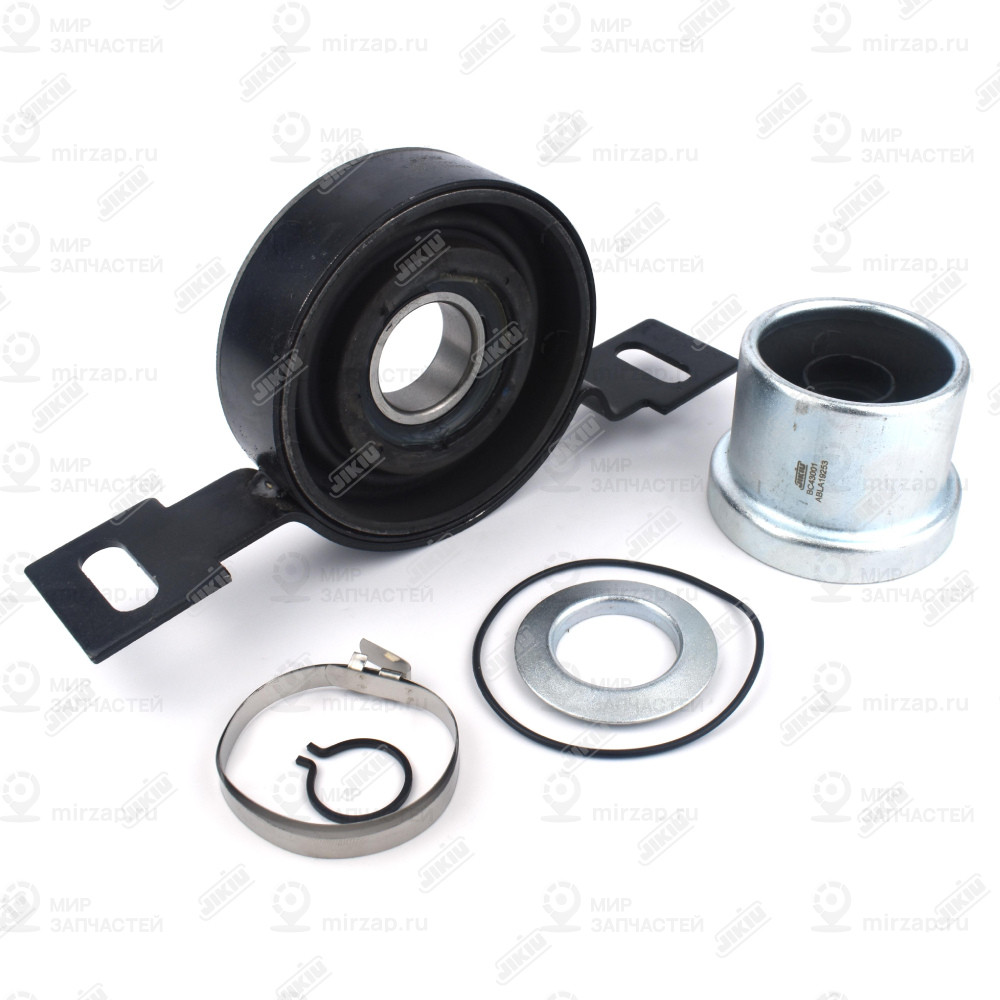 Подшипник Подвесной Jikiu BC43001