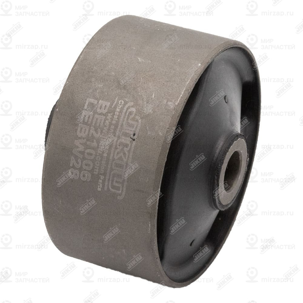 Катридж Опоры Двигателя Toyota Avensis Ii (T25) 2003-2008 Jikiu BE21006