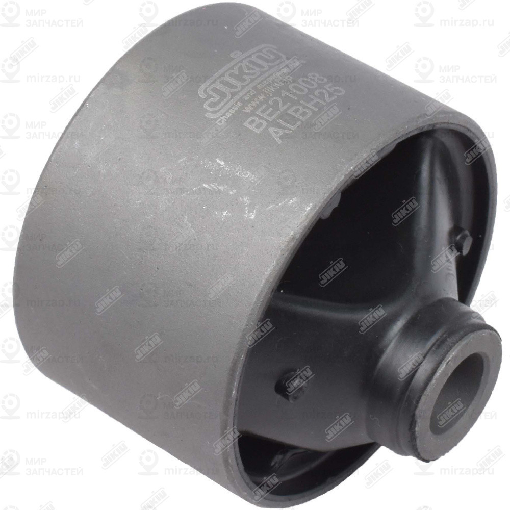 С-Б.опоры Двигателя Зад.toyota Hilux 3.0 97-04/Hiace 89-05 Jikiu BE21008