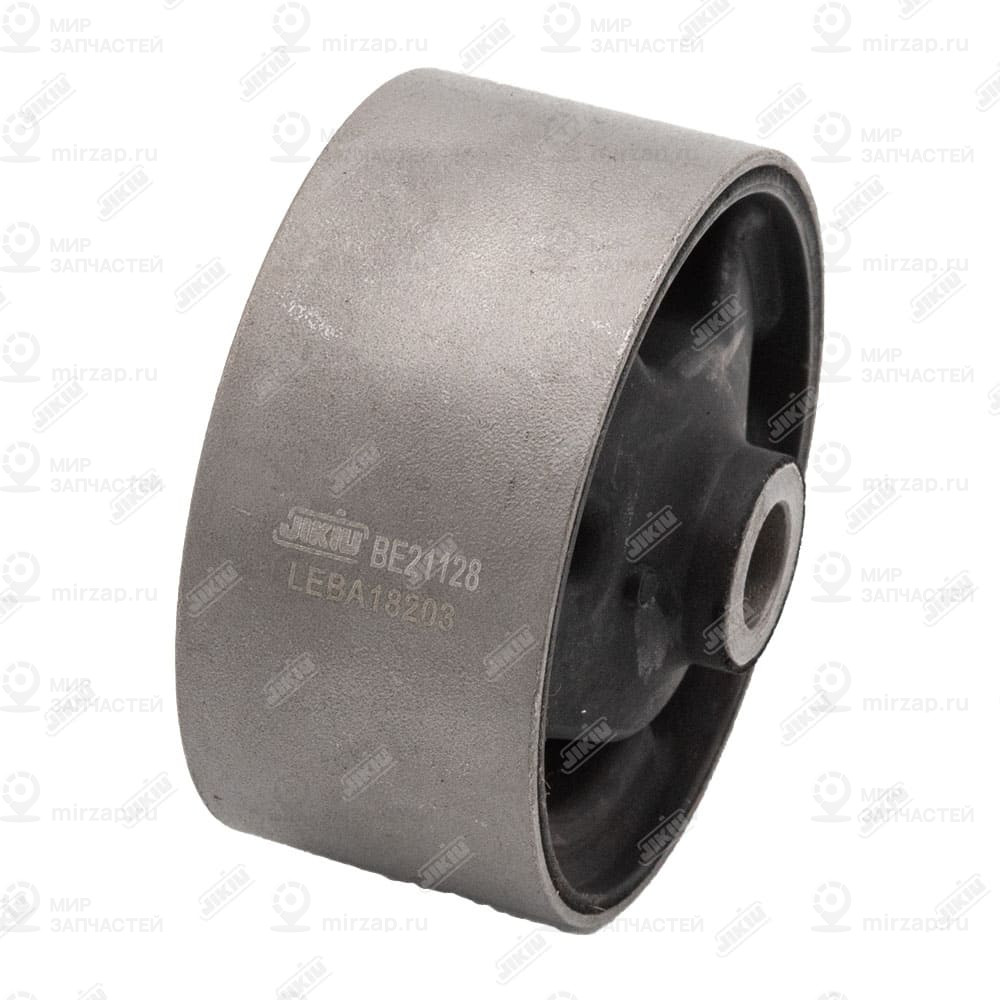С-Б.опоры Двигателя Зад.toyota Corolla Mt 91-02 Jikiu BE21128