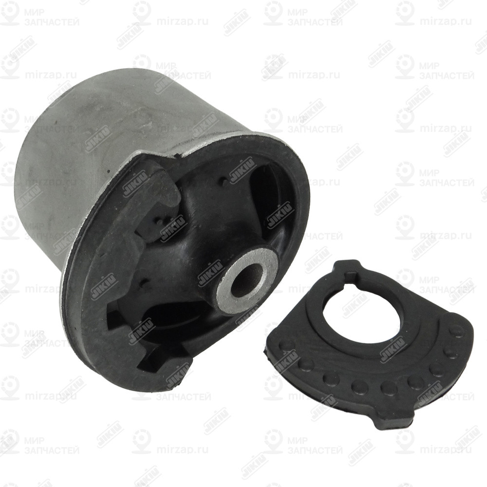 С-Б.опоры Двигателя Лев.mazda 6 Gg 2002-2008 Jikiu BE25021