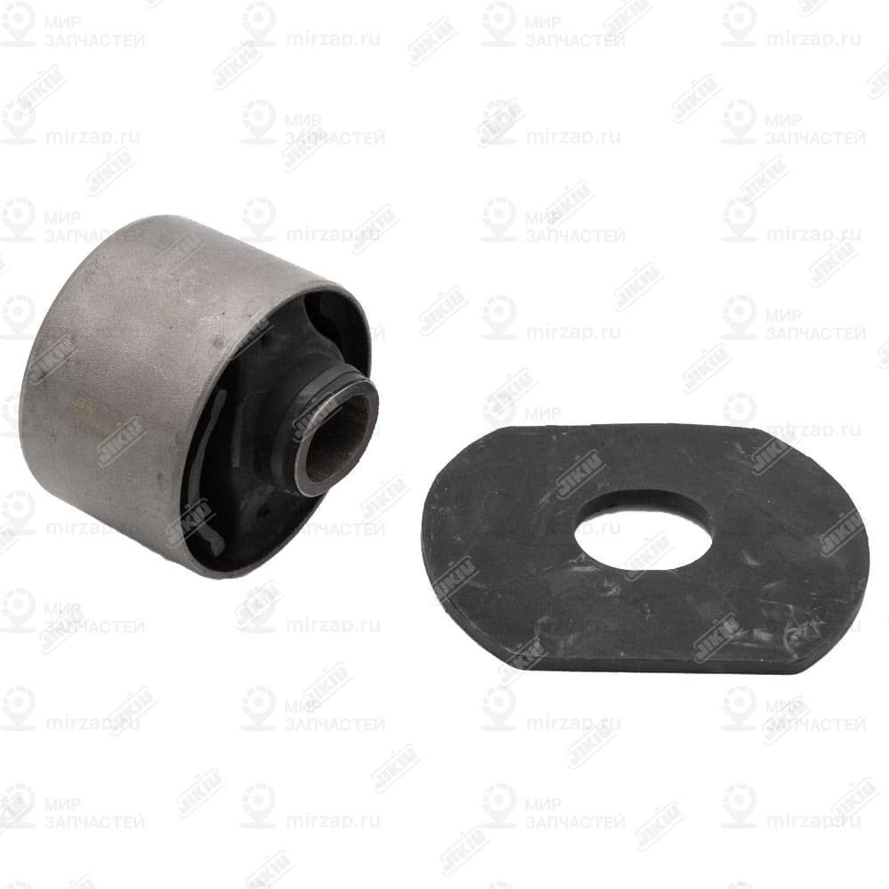 С-Б.опоры Двигателя Зад.mazda Tribute I 00-07 Jikiu BE25023