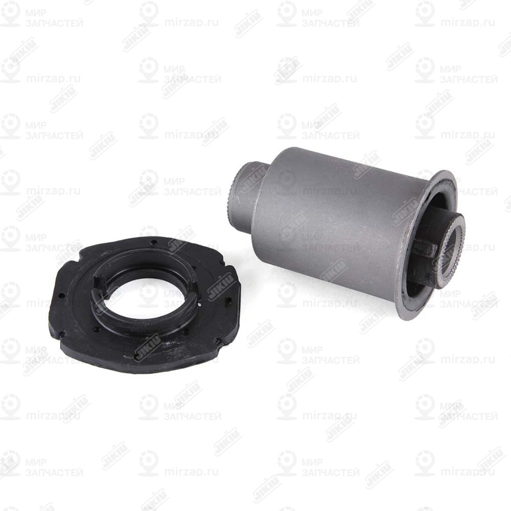 С-Б. Рычага Зад.нижн. Toyota Land Cruiser 100 Hdj101/Uzj100 1998-2007 Jikiu BH21069
