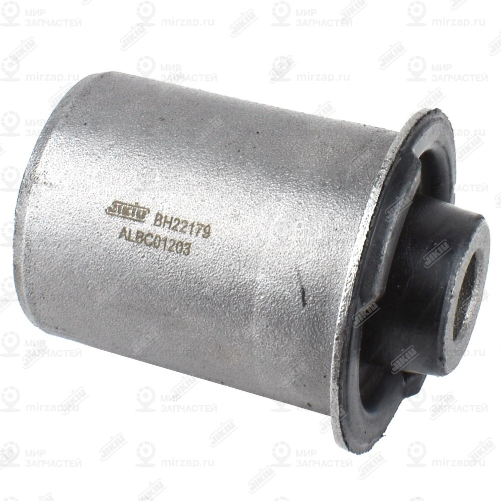 С-Б.зад.верх.рычага Nissan Pathfinder R51m 2005-2013 Jikiu BH22179