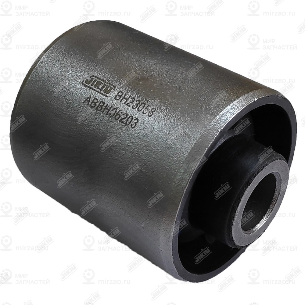 С-Б.зад.подвески Mitsubishi Pajero Iv/Montero V87w/V97w 2006- Jikiu BH23058