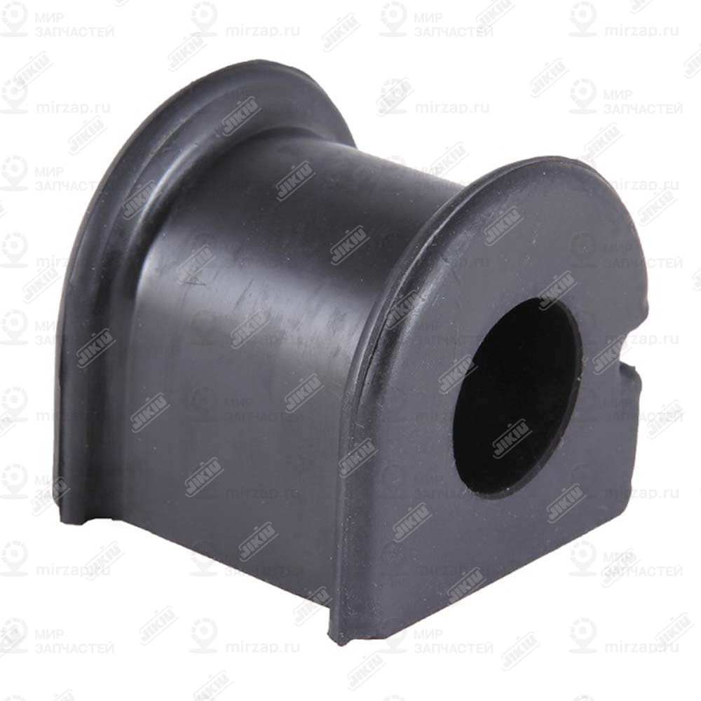 Втулка Пер.стабил.toyota Corolla Ce120/Nze12#/Zze12# 2000-2008 D21мм. Jikiu BL21007