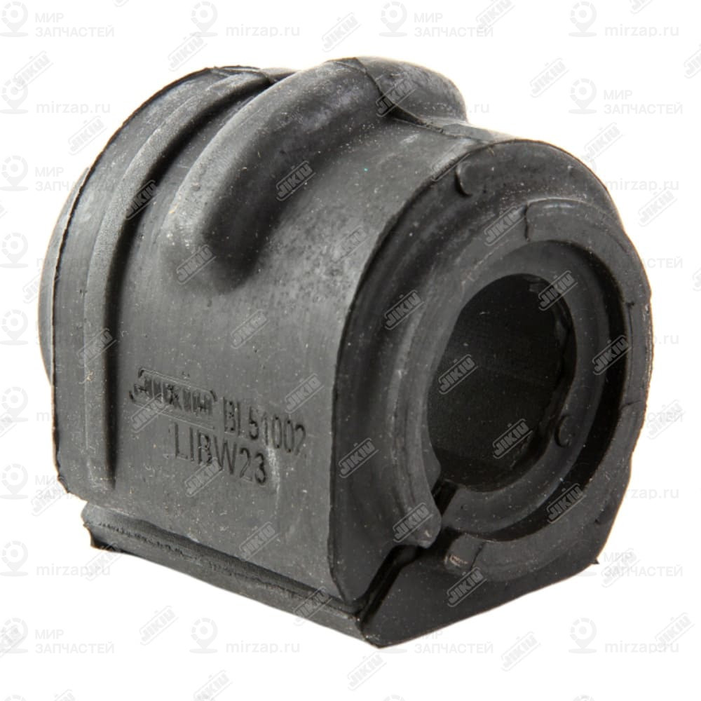 Втулка Стабил. Focus I Cak (1998-2005)/S40 Ms (2004-…)/V50 (2004-…) Jikiu BL51002