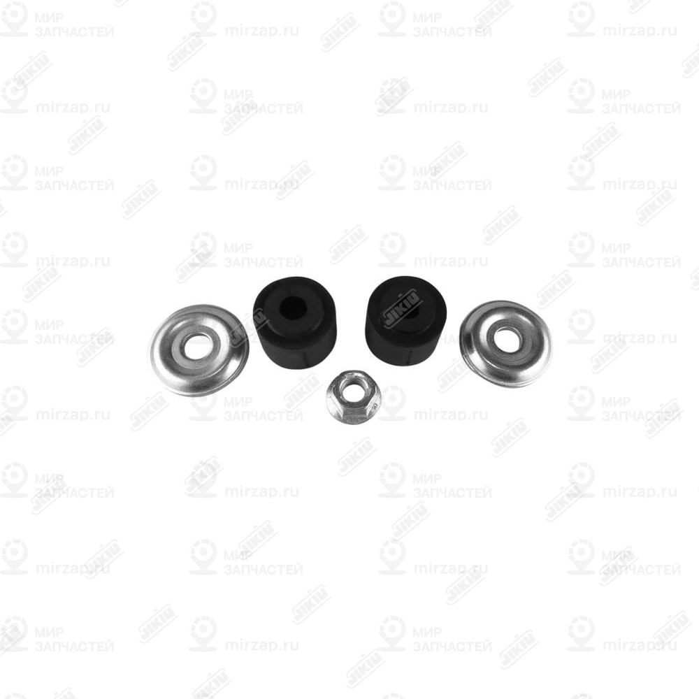 Blk14002_jik_втулка Тяги Стабилизатора Переднего К-Т!\ Ssangyong Actyon/Actyon S Jikiu BLK14002