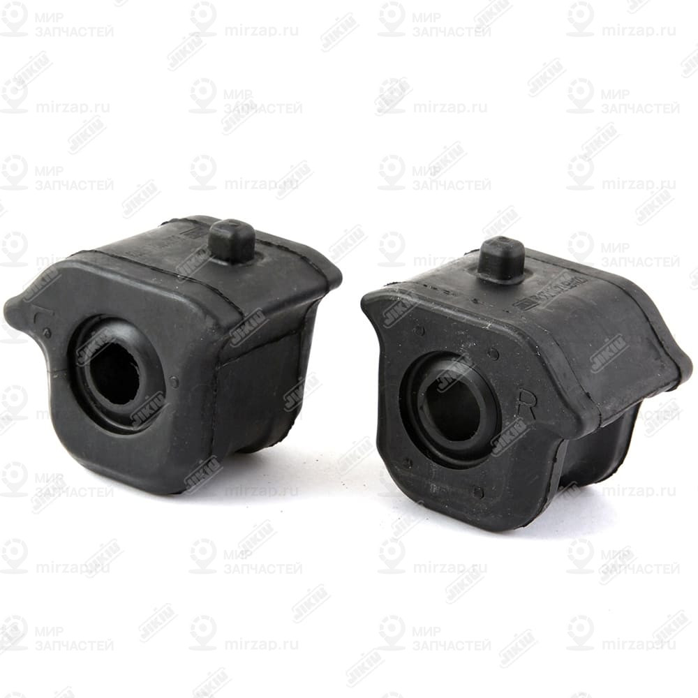 Комплект Втулок Стабил.перед. Rav4 Aca3#/Gsa3# (2005-2013)/Vanguard Gsa33w (2007 Jikiu BLK21002