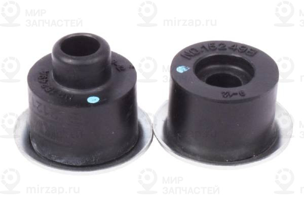 Blk21008_втулка Тяги Стабилизатора Заднего!\ Toyota Rav4 2.0/2.2D-4D 06> Jikiu BLK21008