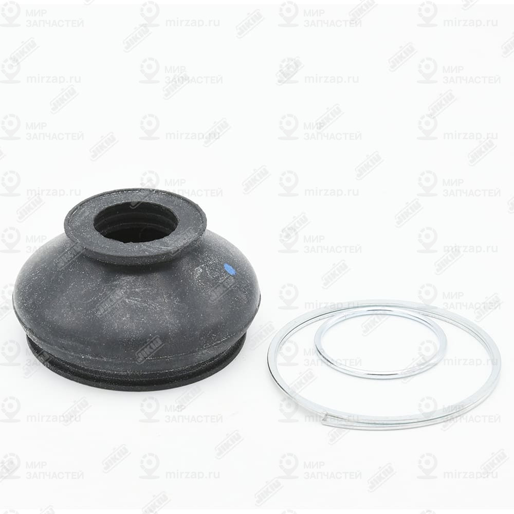 Пыльник Наконечника Рул.тяги Toyota Acty Hh5 (1999-2013)/Airwave Gj1/Gj2 (2005-2 Jikiu CE21002