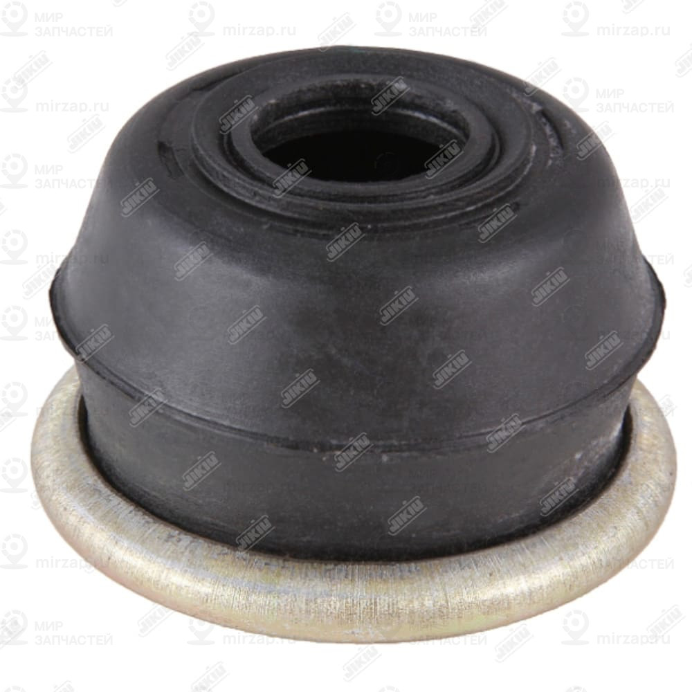 Пыльник Рул.нак.mitsubishi Pajero Ii V14w-V55w 1991-2004 Mitsubishi Pajero Ii V1 Jikiu CE23001