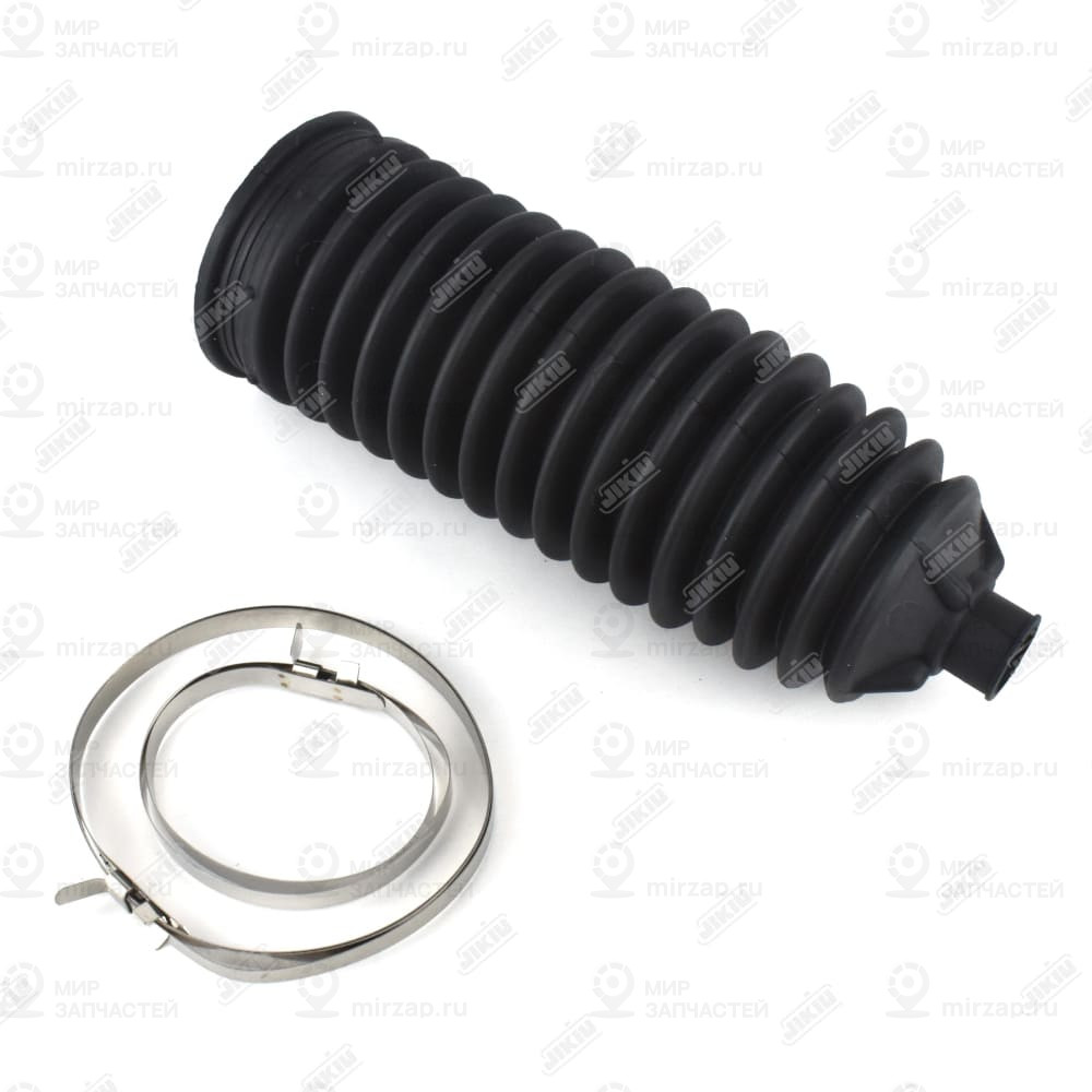 Пыльник Рул.рейки Nissan X-Trail T31 2007-2013 Jikiu CG22002