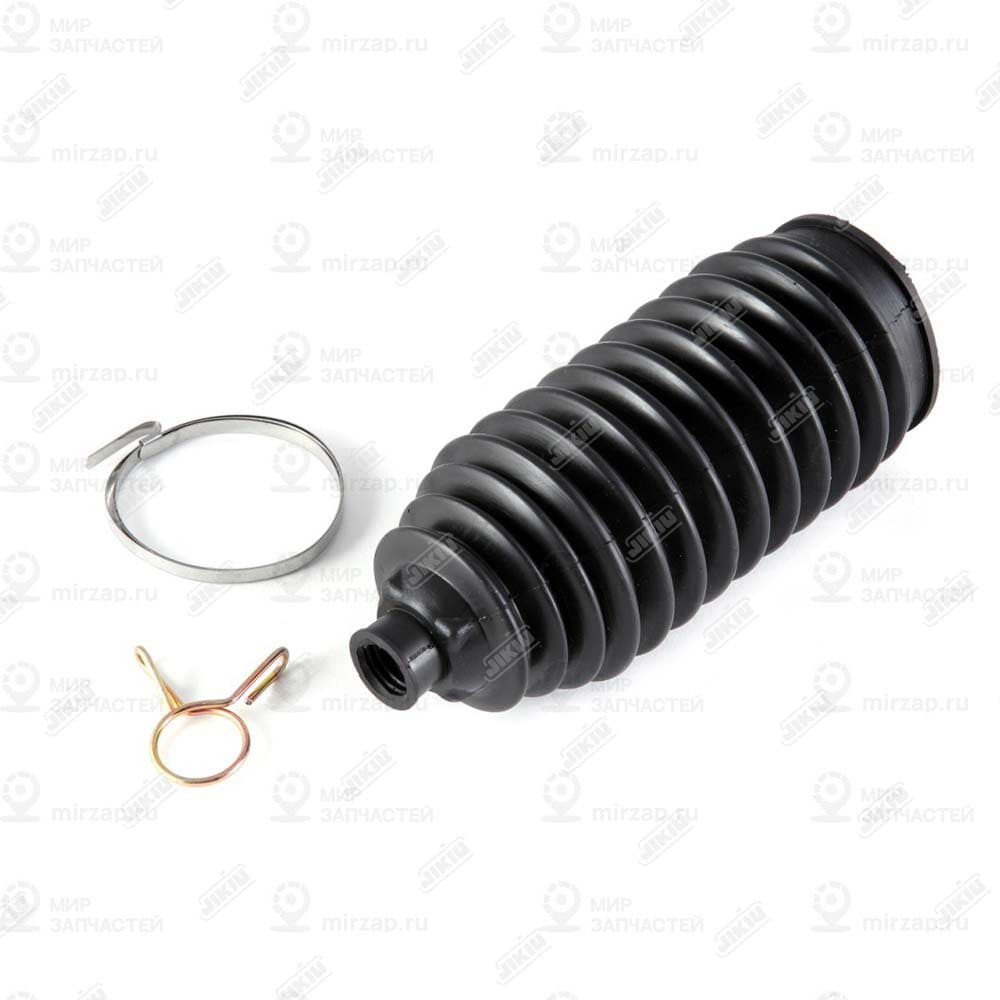 Пыльник Рул.рейки Лев. Nissan Teana J31 2003-2008 Jikiu CG22005