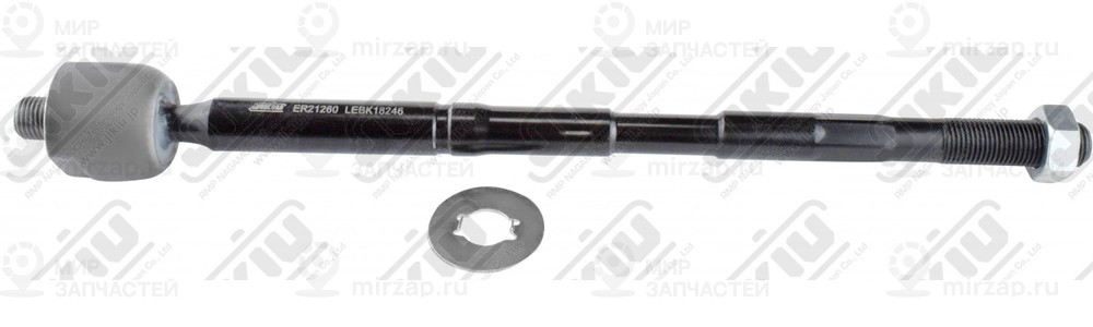 Запчасть Jikiu ER21260