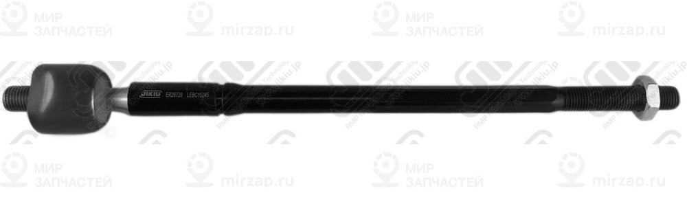 Запчасть Jikiu ER26720