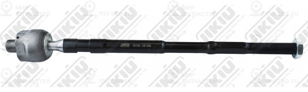 Запчасть Jikiu ER27680