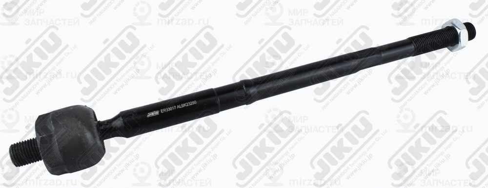 Запчасть Jikiu ER33017
