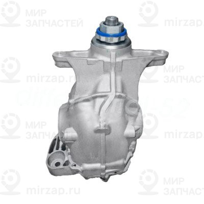 Редуктор Главной Передачи
 BMW 33108686203