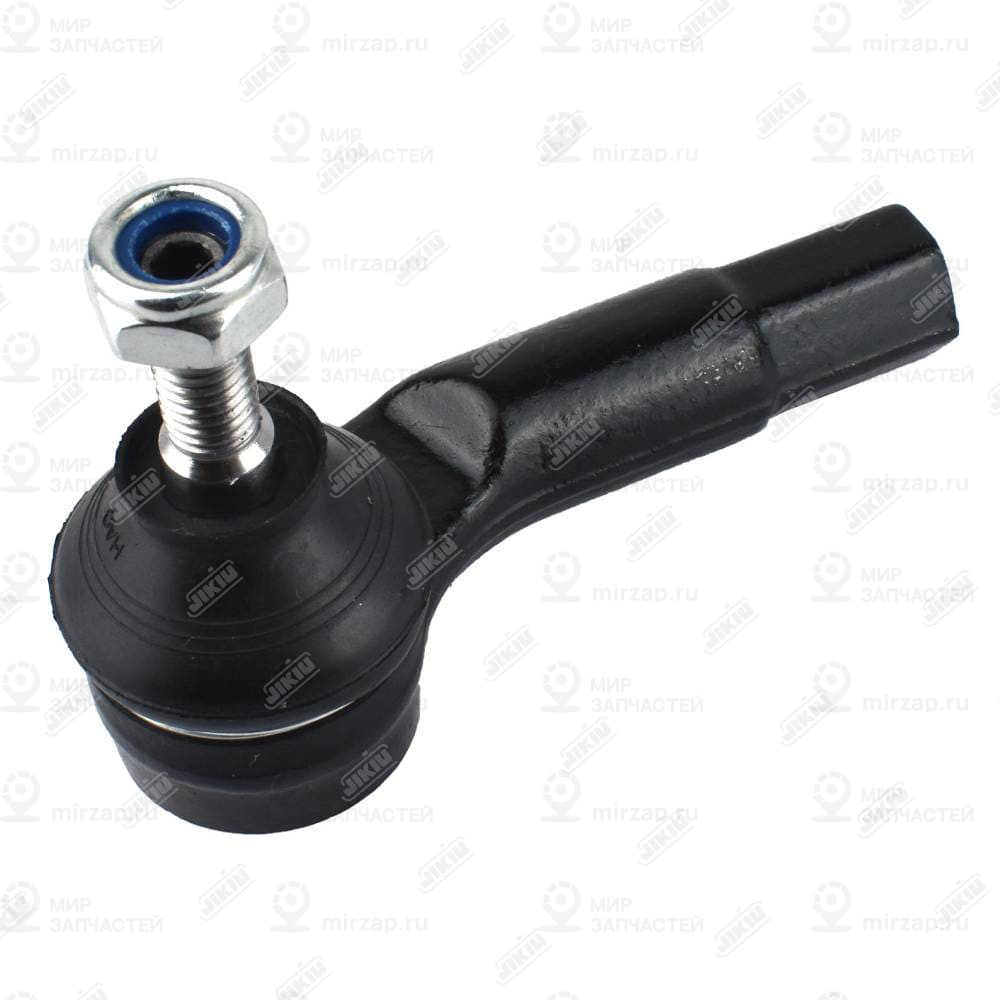 Наконечник рулевой тяги Jikiu ET25004L